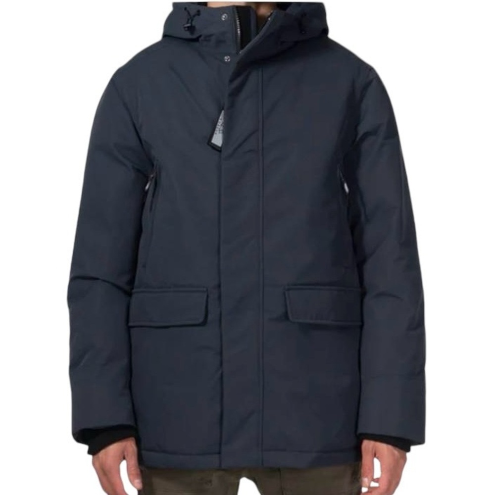 Norden Winter Parka